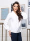 Блуза белая | 5379914 | фото 3