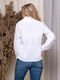 Блуза біла | 5380057 | фото 4