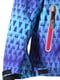 Куртка фиолетовая с орнаментом | 5329384 | фото 6