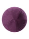 Шапка-шлем фиолетовая | 5330408 | фото 6