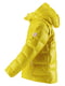 Куртка-жилет жовта | 5373197 | фото 2