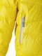 Куртка-жилет жовта | 5373197 | фото 3