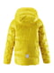 Куртка-жилет жовта | 5373197 | фото 6