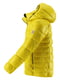 Куртка желтая | 5373372 | фото 2