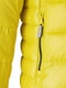 Куртка жовта | 5373372 | фото 3