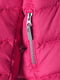 Куртка рожева | 5373512 | фото 4