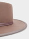 Шляпа розовая | 5370410 | фото 2