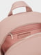 Рюкзак рожевий | 5370554 | фото 5