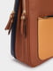 Рюкзак коричневый | 5370685 | фото 2