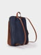 Рюкзак коричневый | 5370685 | фото 4