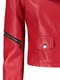 Куртка червона | 5368249 | фото 3