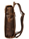 Рюкзак коричневый | 5382331 | фото 2