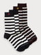 Набір шкарпеток (2 пари) | 5384816 | фото 2