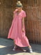 Сукня рожева | 5386554 | фото 2