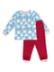 Пижама: джемпер и брюки | 5387645
