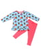Пижама: джемпер и брюки | 5387648