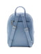 Рюкзак блакитний | 5321587 | фото 2