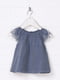 Сукня синя | 5388188