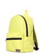 Рюкзак желтый | 5180313 | фото 2