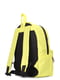 Рюкзак желтый | 5180313 | фото 3