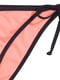 Труси купальні персикового кольору | 5389043 | фото 3