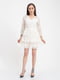 Платье белое | 5393508