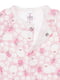 Человечек розовый с принтом | 5394145 | фото 4