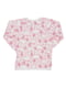 Сорочечка рожева з принтом | 5394167 | фото 2