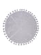 Килимок (діаметр — 100 см) | 5376007