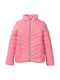 Куртка рожева | 5395012