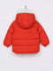 Куртка оранжевая | 5395042 | фото 3
