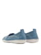 Туфлі сині | 5395349 | фото 3