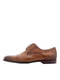 Туфлі коричневі | 5395566