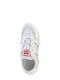 Кросівки біло-червоні | 5302876 | фото 5