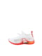 Кросівки біло-червоні | 5323550 | фото 2