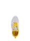 Кросівки біло-жовті | 5367695 | фото 4