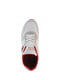 Кросівки біло-кавового кольору | 5375595 | фото 5