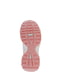 Кросівки рожево-сірі | 5375612 | фото 5