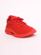 Кросівки червоні | 5388383