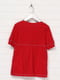 Платье красное | 5397193 | фото 2