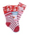 Комплект шкарпеток (3 пари) | 5397265