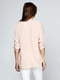Блуза розовая | 5399336 | фото 2