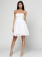 Платье белое | 5399324