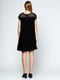 Платье черное | 5399339 | фото 2