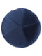 Шапка-шлем синяя | 5393388 | фото 5