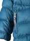 Куртка блакитна | 5393978 | фото 4