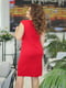 Сукня червона | 5400980 | фото 2