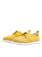 Туфлі жовті | 5401906 | фото 2
