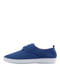 Туфли синие | 5401926