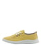 Туфли желтые | 5401929